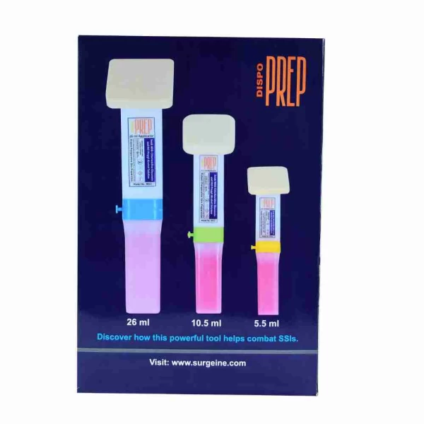 CHG Applicator